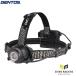 �W�F���g�X LED�n�C�u���b�h���w�b�h���C�g �w�b�h�E�H�[�YK634H (HW-K634H)(4950654052961) GENTOS