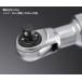 KTC �R�[�h���X���`�F�b�g�����`�Z�b�g �����p9.5mm(9.5sq.)(3/8) �Z�b�g (JTRE330) ���s�@�B�H�� �֘A�摜2