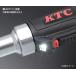 KTC �R�[�h���X���`�F�b�g�����`�Z�b�g �����p9.5mm(9.5sq.)(3/8) �Z�b�g (JTRE330) ���s�@�B�H�� �֘A�摜4