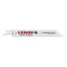 ���{���K�i ���m�b�N�X �o�C���^���Z�[�o�[�\�[�u���[�h 150X18T (5������) (LXJP618R) LENOX