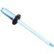 ���֥ƥå��� CNSA43BREB ���顼�֥饤��ɥ�٥åȥ���ߡ����ƥ������٥å�Ĺ8.2MM (300����)