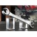 TONE �t���A�i�b�g�����` �ΕӐ��@17�~19mm �S��165mm ���b�L���� (M26-1719)(4953488044577) �g�l�y�l�R�|�X�Ή��z