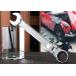 KTC ���`�F�b�g�R���r�l�[�V���������` �T�C�Y19mm ����p5�� ��U�� (MSR1A-19F) ���s�@�B�H��y�l�R�|�X�Ή��z