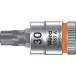   1/4DRx T30(Torx)ӥåȥå (003393)(4013288219633) ٥ Wera