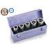 TONE ѥĶ󥰥åȥå(᥿ȥ졼) 5pcs 19.0mm (NV605LL)(4953488268959) ȥ