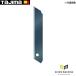 �^�W�} �J�b�^�[�i�C�t�֐n�� ���n �� 50���� (CBL-SK50) TAJIMA TJM�f�U�C��