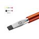 ���{���K�i PB�X�C�X�c�[���Y ���d�h���C�o�[ AC100V-250V�p �n�敝2.5mm ����60mm (175.0-60LED) �֘A�摜2