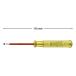���{���K�i PB�X�C�X�c�[���Y ���d�h���C�o�[LED AC100V-250V �n�敝3.5mm ����75mm (175.1-75LEDCN) �֘A�摜4
