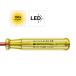���{���K�i PB�X�C�X�c�[���Y ���d�h���C�o�[LED AC100V-250V �n�敝3.5mm ����75mm (175.1-75LEDCN) �֘A�摜5