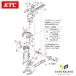 KTC åȥѥץå ͥХA PCR2-35-8