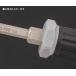 TONE �p���[�O���b�v�h���C�o�[(�ђ�) (-)1.0X6.0 (PGMD-100)(4953488306552) �g�l �֘A�摜3