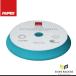 ��ڥ� ���ݥ󥸥Х� ��֥����� ľ��100mm INTERMEDIATE FOAM PAD (R-SB-100-IF)(8059519688591) RUPES
