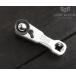 TONE �X�^�r�[���`�F�b�g�n���h��(�z�[���h�^�C�v) ����60�� �����p6.35mm �S��60mm (RH2HSS2)(4953488425680) �g�l �֘A�摜1