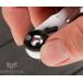 TONE �X�^�r�[���`�F�b�g�n���h��(�z�[���h�^�C�v) ����60�� �����p6.35mm �S��60mm (RH2HSS2)(4953488425680) �g�l �֘A�摜3