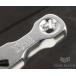 TONE �X�^�r�[���`�F�b�g�n���h��(�z�[���h�^�C�v) ����60�� �����p6.35mm �S��60mm (RH2HSS2)(4953488425680) �g�l �֘A�摜4