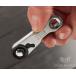 TONE �X�^�r�[���`�F�b�g�n���h��(�z�[���h�^�C�v) ����60�� �����p6.35mm �S��60mm (RH2HSS2)(4953488425680) �g�l �֘A�摜5