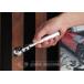 TONE �V���[�g�X�C�x�����`�F�b�g�n���h��(�z�[���h�^�C�v) ����144������ �����p9.5mm �S��170mm (RH3VHS)(4953488317138) �g�l �֘A�摜2