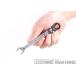 TONE ��U���`�F�b�g�߂��˃����` 10mm (RMF-10)(4953488203097) �g�l�y�l�R�|�X�Ή��z �֘A�摜2