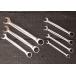 TONE �N�C�b�N���`�F�b�g�߂��˃����`�Z�b�g 7pcs (RMQ700)(4953488285895) �g�l �֘A�摜1