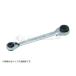 TONE 4�E�F�C���`�F�b�g�߂��˃����` �ΕӐ��@8�~10�~12�~13mm �S��150mm (RMW-0813)(4953488268423) �g�l�y�l�R�|�X�Ή��z
