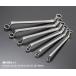 �V�O�l�b�g 6PC 75�����K�l�����`�Z�b�g �z���_�[�t 6�{�Z�b�g (33677)(4712818998672) 8~19mm �N���[���o�i�W�E���| SIGNET �֘A�摜2