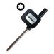 �V�O�l�b�g 8PCS �t���b�O�^ �w�N�X���[�u�����`�Z�b�g (35813) SIGNET �֘A�摜1