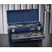 KTC (SK37220XNVEM) 9.5sq. 72 пункт набор инструментов темно-синий грудь есть SKX0213NV принятие BR390ehime механизм оригинал товар оригинал набор инструментов 