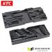KTC SK39224XT-TRAY SKX0213 специальный EHIME MACHIINE оригинал полимер молдинг tray (2 шт. комплект ) инструмент ehime механизм оригинал товар 