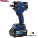 ٥å SP-8141J żѥȥ 18.5V 12.7sq ȥ륯300Nm (4545695003937) VESSEL 