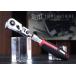 Pro-Auto 9.5sq. �L�k���t���b�N�X���b�N���`�F�b�g �~�j�^�C�v STR-F3C