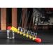 KTC �����O�w�L�T�S���r�b�g�\�P�b�g�Z�b�g(6�R�g) �C���` �����p6.3mm(6.3sq.)(1/4) (TBT2L06BH)(4989433149547) ���s�@�B�H��