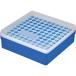 TRUSCO �}�C�N���`���[�u���b�N 1.5/2.0ML 100�E(10�~10) TR-MT-A
