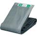 TRUSCO եȥå奷Ȧ 1.8mXĹ3.6m 졼 GM1836A GY ȥ饹