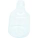TRUSCO GS��55��500ml�ƴ�Υ� GS55BL �ȥ饹��