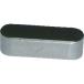 TRUSCO ʿԥξݥ(S45C)10X8X80mm 1Ȣ(PK)5 TKRM1080 ȥ饹
