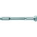 TRUSCO ԥХ ƬǼ 0.1-3.2mm TPVKS3.2 ȥ饹