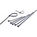 TRUSCO -4.5mm300mm«80Ѹ TRERHV300MW ȥ饹