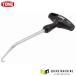 TONE напряжение springs крюк полимер рукоятка полная ширина 166mm (TSH-001)(4953488451757) тон 