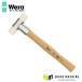  Япония стандартный товар vela27mm/ 300g soft лицо Hammer ( нейлон ) (000310)(4013288001368)belaWera