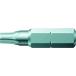 ���������� ������ T 5x25mm (Torx)�ɥ饤�С��ӥå� (066492)(4013288030405) �٥� Wera