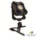 �[�t���X �����X�^�[���C�g�|�[�^�u�� �N���b�v�t �[�d��LED������ �ő�2000lm USB Type-C 4000mAh IPX4 �O�r�Ή� (ZA-US2000PC) (4511466400830)