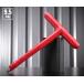 KTC �≏�H��T�`�n���h�������` �����p9.5mm(9.5sq.)(3/8) �S��230mm (ZTH3) ���s�@�B�H��