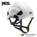  Япония стандартный товар petsuru балка Tec s шлем белый (A010AA00)(3342540827257) PETZL