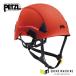  Япония стандартный товар petsuru Strato шлем красный (A020AA02)(3342540827455) PETZL