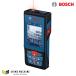 ���{���K�i BOSCH GLM100-25C ���[�U�[�����v �{�b�V�� ���O�Ŏg�p�ł���v���p���[�U�[�����v 1.5V LR6�o�b�e���[X3�A�ی�o�b�O�A���i�ؖ����t