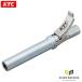 [26AW�V���i] KTC �j�b�v���R�l�N�^ �����O�^�C�v �S��129mm ���܂����O���[�X�j�b�v���p ���b�N�J�v�� 1�A�N�V�������E NPT1/8-27 (JAE915AL) ���s�@�B�H��