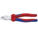  Япония стандартный товар knipeks мощный type плоскогубцы (0205-200)(4003773043089) бизнес предназначенный KNIPEX