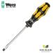 ���{���K�i Wera 018270 932�l�W�m�~ �ђʃ^�C�v �}�C�i�X�h���C�o�[ ��[�T�C�Y1.6x10.0mm �l�W���� �n�c�� �^�K�l 05018270001 ���F�� �x��