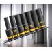 [26AW�V���i] �V�O�l�b�g 1/2DR �����O�C���p�N�g�\�P�b�g�Z�b�g 7PCS 8�E10�E12�E13�E14�E17�E19mm 6�p �J���[�X�^���s���O (23293)(4712818975710) SIGNET