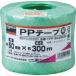 TRUSCO PPơ 50mmXĹ300m  TPP50300GN ȥ饹